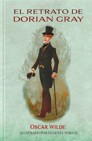 El Retrato De Dorian Gray / (Ilustrado)