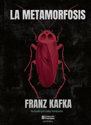 La Metamorfosis
