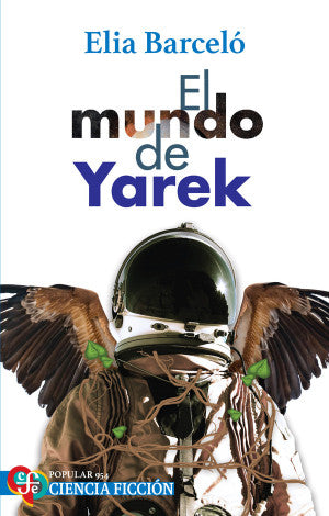 El Mundo De Yarek