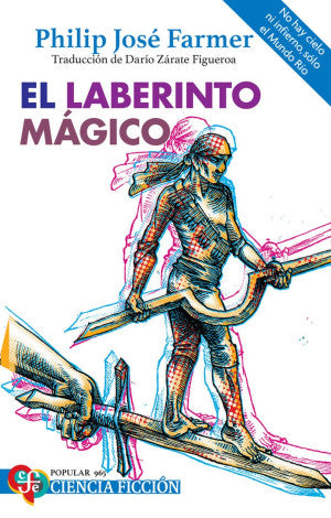El Laberinto Mágico