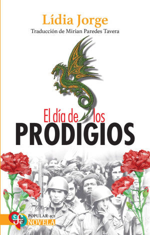 El día de los prodigios