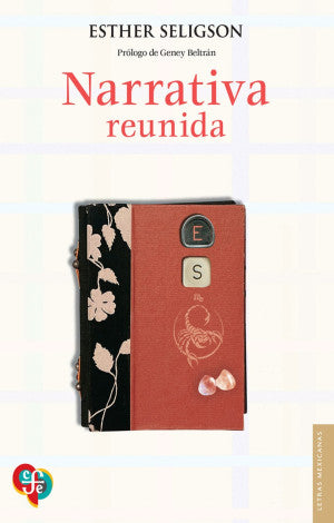 Narrativa Reunida