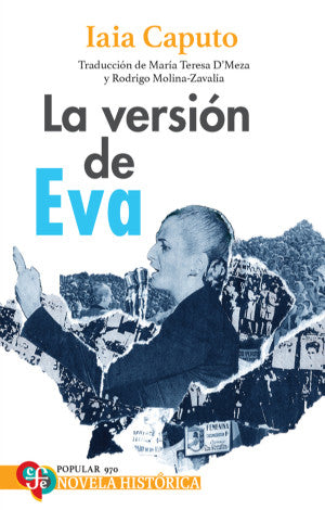 La Versión De Eva