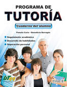 PROGRAMA DE TUTORIA. CUADERNO DEL ALUMNO | CORIA, PAMELA; BARRAGAN, BENEDICTA | Trillas