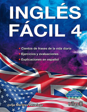 Inglés Fácil 4
