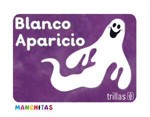 Blanco Aparicio | TRILLAS | Trillas