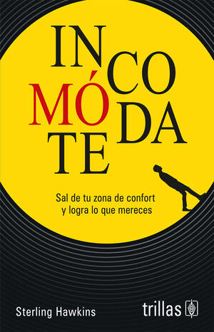 INCOMÓDATE