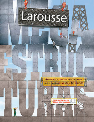 Megaestructuras