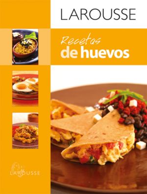 Recetas de huevos