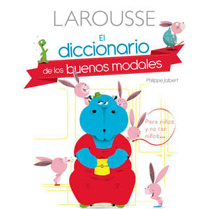 DICCIONARIO DE LOS BUENOS MODALES, EL / PD