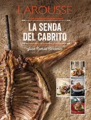 La senda del cabrito