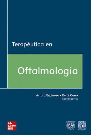 Terapéutica En Oftalmología