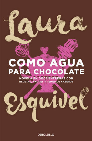 Como Agua Para Chocolate
