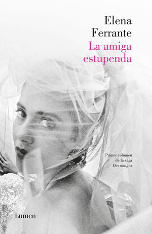 La amiga estupenda