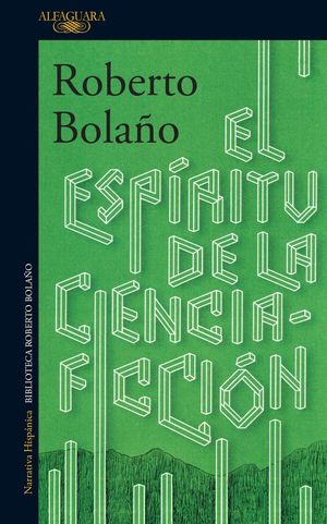 ESPIRITU DE LA CIENCIA FICCION, EL