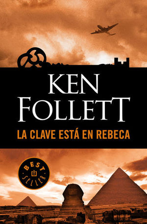 CLAVE ESTA EN REBECA, LA