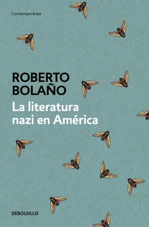 LITERATURA NAZI EN AMERICA, LA