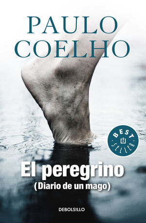 El Peregrino (diario De Un Mago)