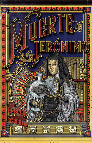 MUERTE EN SAN JERONIMO 1