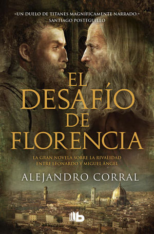 DESAFIO DE FLORENCIA, EL