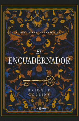 ENCUADERNADOR, EL