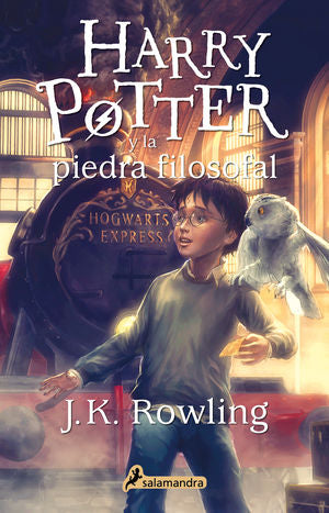 HP1-PIEDRA FILOSOFAL (N.PORT)