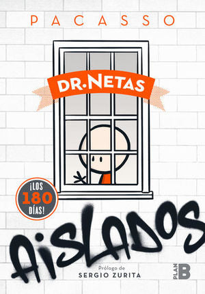 DR. NETAS AISLADOS (Versión apliada)