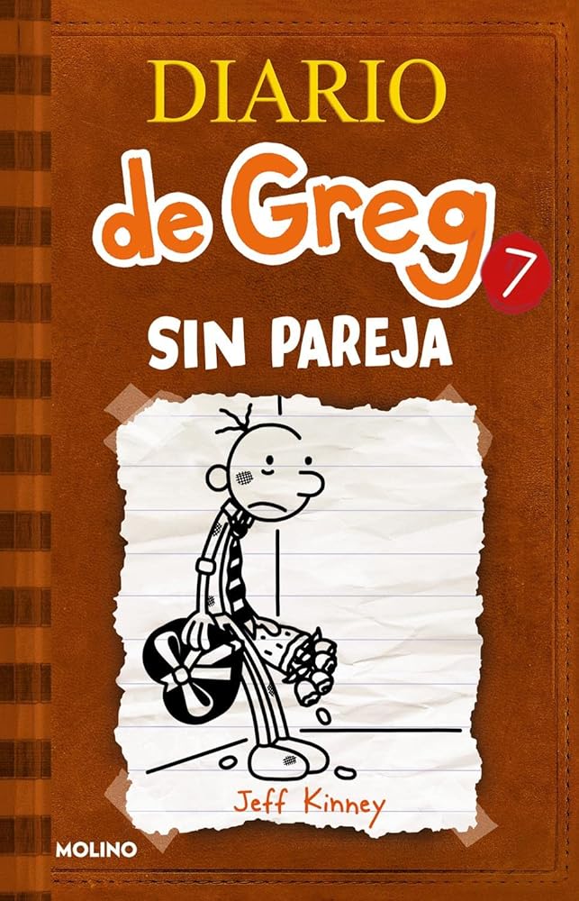 Sin pareja cover image