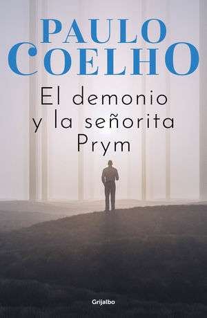 El demonio y la señorita Prym