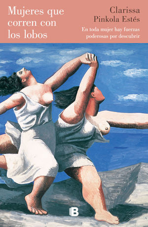 Mujeres que corren con los lobos