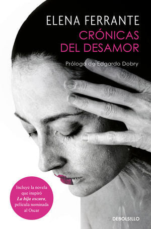 CRONICAS DEL DESAMOR