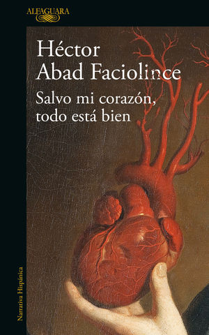 SALVO MI CORAZON, TODO ESTA BIEN