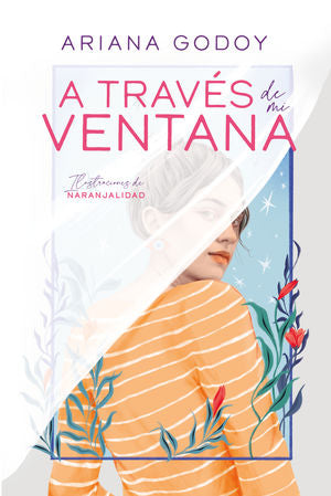 A través de mi ventana / Pd.