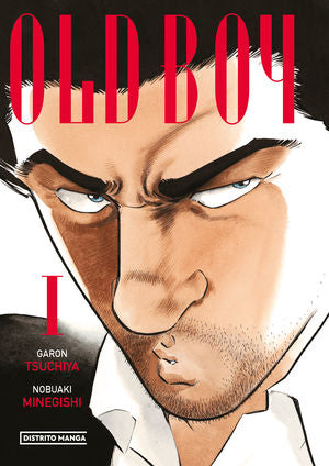 OLD BOY 1
