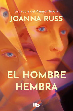 El hombre hembra