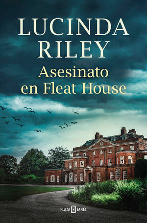 Asesinato En Fleat House