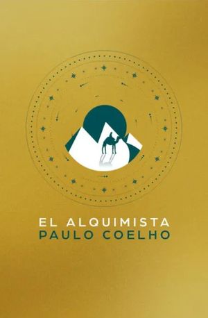 El Alquimista (Pasta Dura)