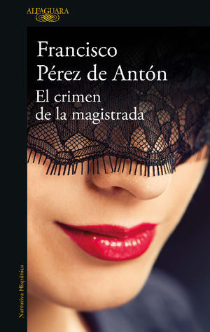 CRIMEN DE LA MAGISTRADA, EL