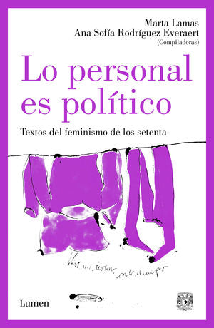 LO PERSONAL ES POLITICO. TEXTOS DEL FEMI