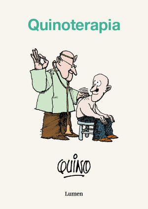 QUINOTERAPIA **
