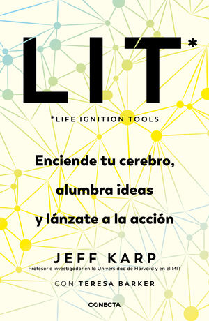 LIT. ENCIENDE TU CEREBRO, ALUMBRA TUS ID