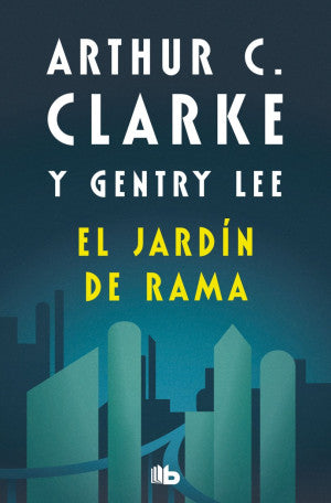 JARDIN DE RAMA, EL (RAMA 3)