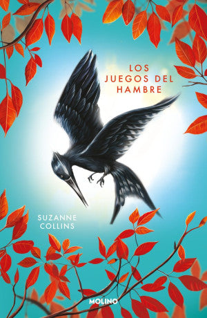 Los Juegos Del Hambre / Vol. 1