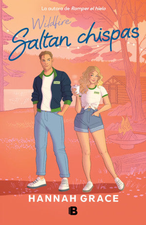 Saltan Chispas / Maple Hills 2