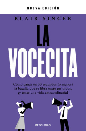 La Vocecita (Nueva Edición)