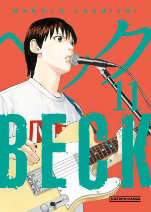 BECK 11