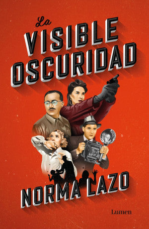 VISIBLE OSCURIDAD, LA