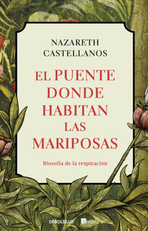 PUENTE DONDE HABITAN LAS MARIP, EL