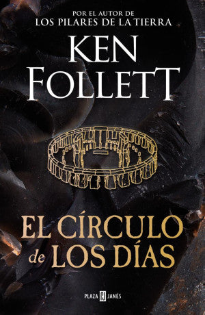 El círculo de los días