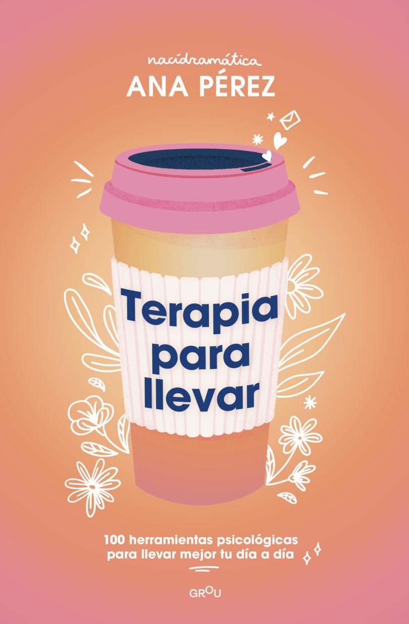 TERAPIA PARA LLEVAR